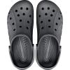 imageCrocs Unisex Adult Baya Printed ClogsGraphite