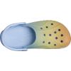 imageCrocs Unisex Adult Baya Printed ClogsMineral Blue
