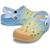 imageCrocs Unisex Adult Baya Printed ClogsMineral Blue