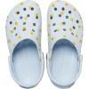 imageCrocs Unisex Adult Baya Printed ClogsMineral BlueMulti