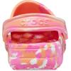 imageCrocs Unisex Adult Baya Printed ClogsPapayaMulti