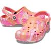 imageCrocs Unisex Adult Baya Printed ClogsPapayaMulti