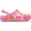 imageCrocs Unisex Adult Baya Printed ClogsPapayaMulti