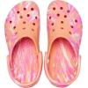 imageCrocs Unisex Adult Baya Printed ClogsPapayaMulti