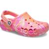 imageCrocs Unisex Adult Baya Printed ClogsPapayaMulti