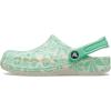 imageCrocs Unisex Adult Baya Printed ClogsPistacio