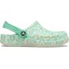 imageCrocs Unisex Adult Baya Printed ClogsPistacio
