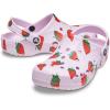 imageCrocs Unisex Adult Baya Printed ClogsStrawberry Print