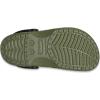 imageCrocs Unisex Adult Baya Printed ClogsTiger Camo