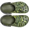 imageCrocs Unisex Adult Baya Printed ClogsTiger Camo