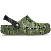 imageCrocs Unisex Adult Baya Printed ClogsTiger Camo