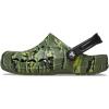 imageCrocs Unisex Adult Baya Printed ClogsTiger Camo