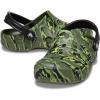 imageCrocs Unisex Adult Baya Printed ClogsTiger Camo