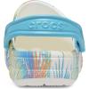 imageCrocs Unisex Adult Baya Printed ClogsTropicalWhite