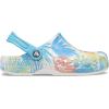 imageCrocs Unisex Adult Baya Printed ClogsTropicalWhite