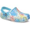 imageCrocs Unisex Adult Baya Printed ClogsTropicalWhite