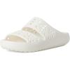 imageCrocs Unisex Adult Classic 20 SandalsChalk