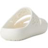 imageCrocs Unisex Adult Classic 20 SandalsChalk