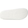imageCrocs Unisex Adult Classic 20 SandalsChalk