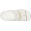 imageCrocs Unisex Adult Classic 20 SandalsChalk