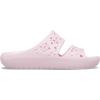imageCrocs Unisex Adult Classic 20 SandalsPink Milk