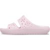 imageCrocs Unisex Adult Classic 20 SandalsPink Milk