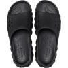 imageCrocs Unisex Adult Echo Slide SandalsBlack