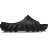 imageCrocs Unisex Adult Echo Slide SandalsBlack