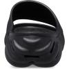 imageCrocs Unisex Adult Echo Slide SandalsBlack