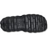 imageCrocs Unisex Adult Echo Slide SandalsBlack