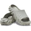 imageCrocs Unisex Adult Echo Slide SandalsElephant