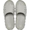 imageCrocs Unisex Adult Echo Slide SandalsElephant