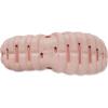 imageCrocs Unisex Adult Echo Slide SandalsPink Clay