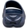 imageCrocs Unisex Adult Echo Slide SandalsStorm