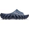 imageCrocs Unisex Adult Echo Slide SandalsStorm