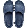 imageCrocs Unisex Adult Echo Slide SandalsStorm