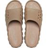 imageCrocs Unisex Adult Echo Slide SandalsTumbleweed
