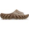 imageCrocs Unisex Adult Echo Slide SandalsTumbleweed