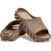 imageCrocs Unisex Adult Echo Slide SandalsTumbleweed
