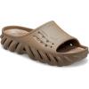 imageCrocs Unisex Adult Echo Slide SandalsTumbleweed