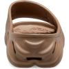 imageCrocs Unisex Adult Echo Slide SandalsTumbleweed