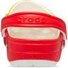 imageCrocs Unisex Adult McDonalds X Crocs Classic ClogMulti