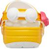 imageCrocs Unisex Adult McDonalds X Crocs Classic ClogYellow