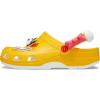 imageCrocs Unisex Adult McDonalds X Crocs Classic ClogYellow