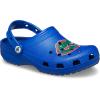 imageCrocs UnisexAdult Classic Collegiate Clogs University of Florida Football Gifts Florida Gators Merch Florida 5 Men7 Women