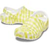 imageCrocs UnisexAdult Classic Graphic ClogsDaylily