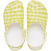 imageCrocs UnisexAdult Classic Graphic ClogsDaylily