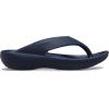 imageCrocs womens Mellow Recovery FlipNavy
