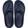 imageCrocs womens Mellow Recovery FlipNavy