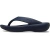 imageCrocs womens Mellow Recovery FlipNavy